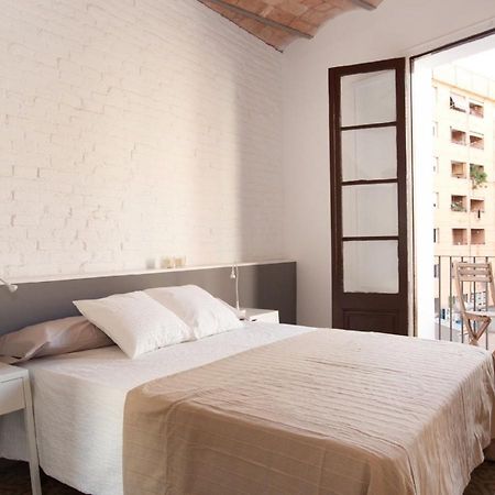 Napoles - Modernist Flat Close To Sagrada Familia Barcelona Ngoại thất bức ảnh
