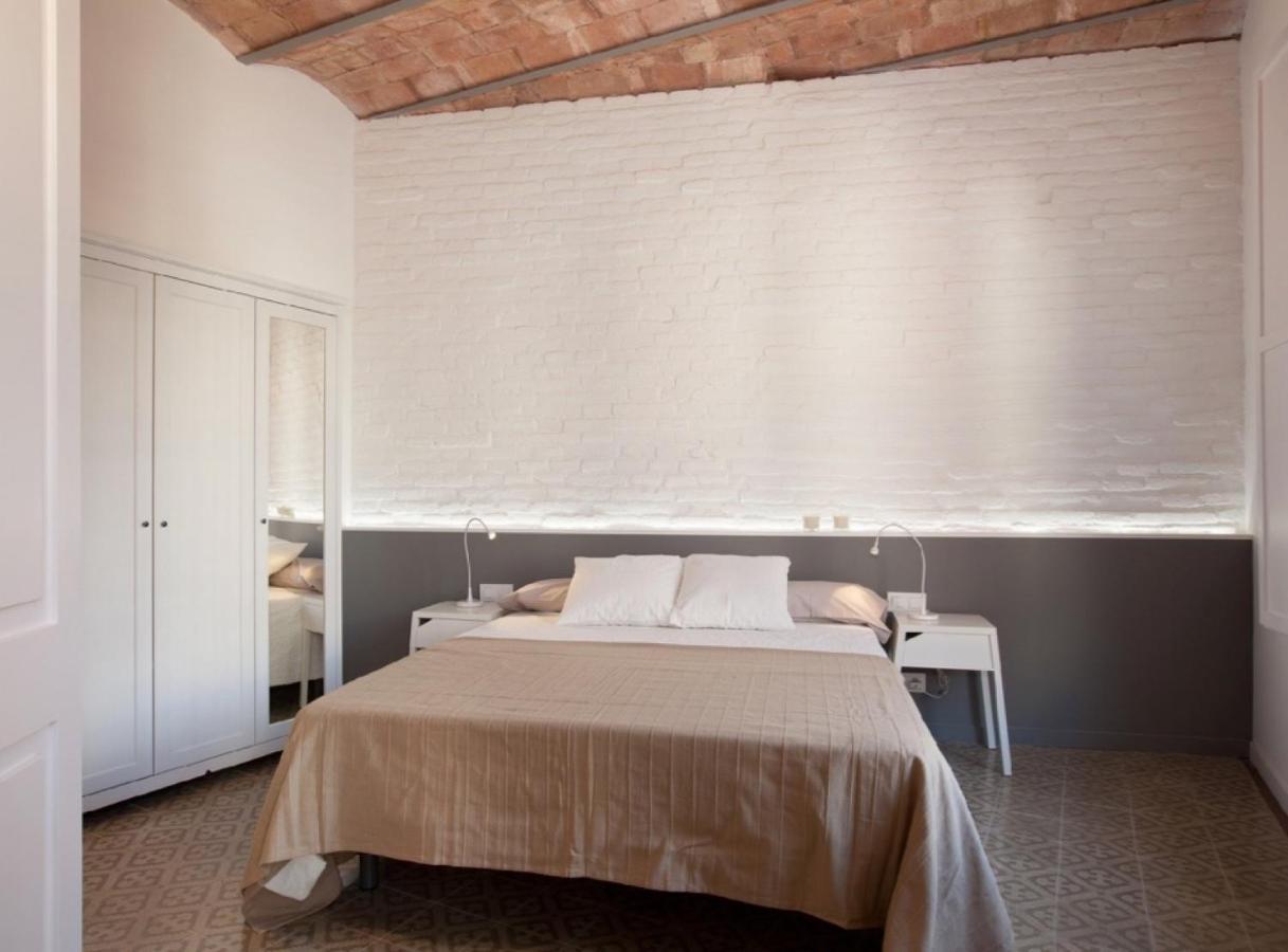 Napoles - Modernist Flat Close To Sagrada Familia Barcelona Ngoại thất bức ảnh
