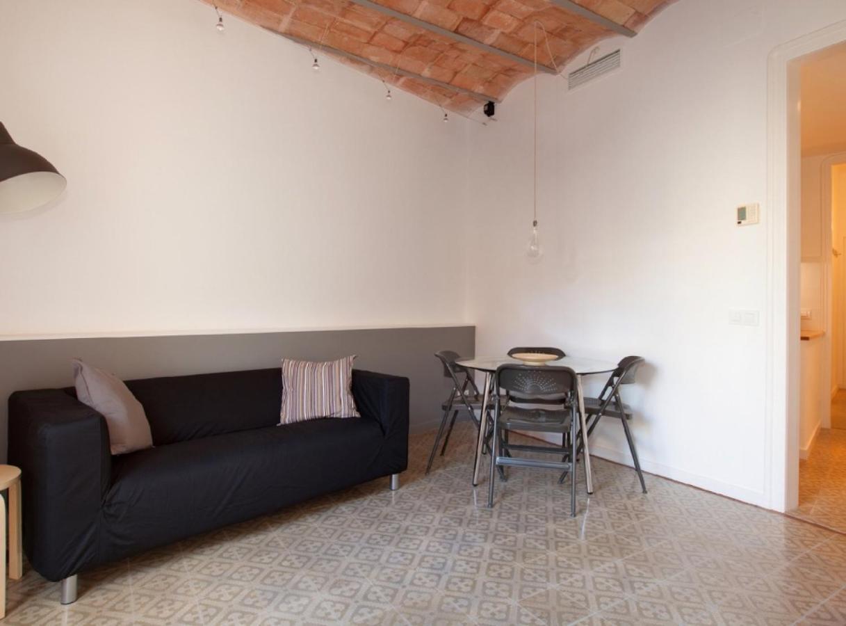 Napoles - Modernist Flat Close To Sagrada Familia Barcelona Ngoại thất bức ảnh