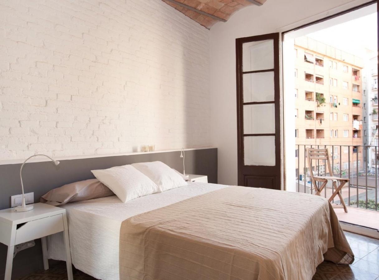 Napoles - Modernist Flat Close To Sagrada Familia Barcelona Ngoại thất bức ảnh