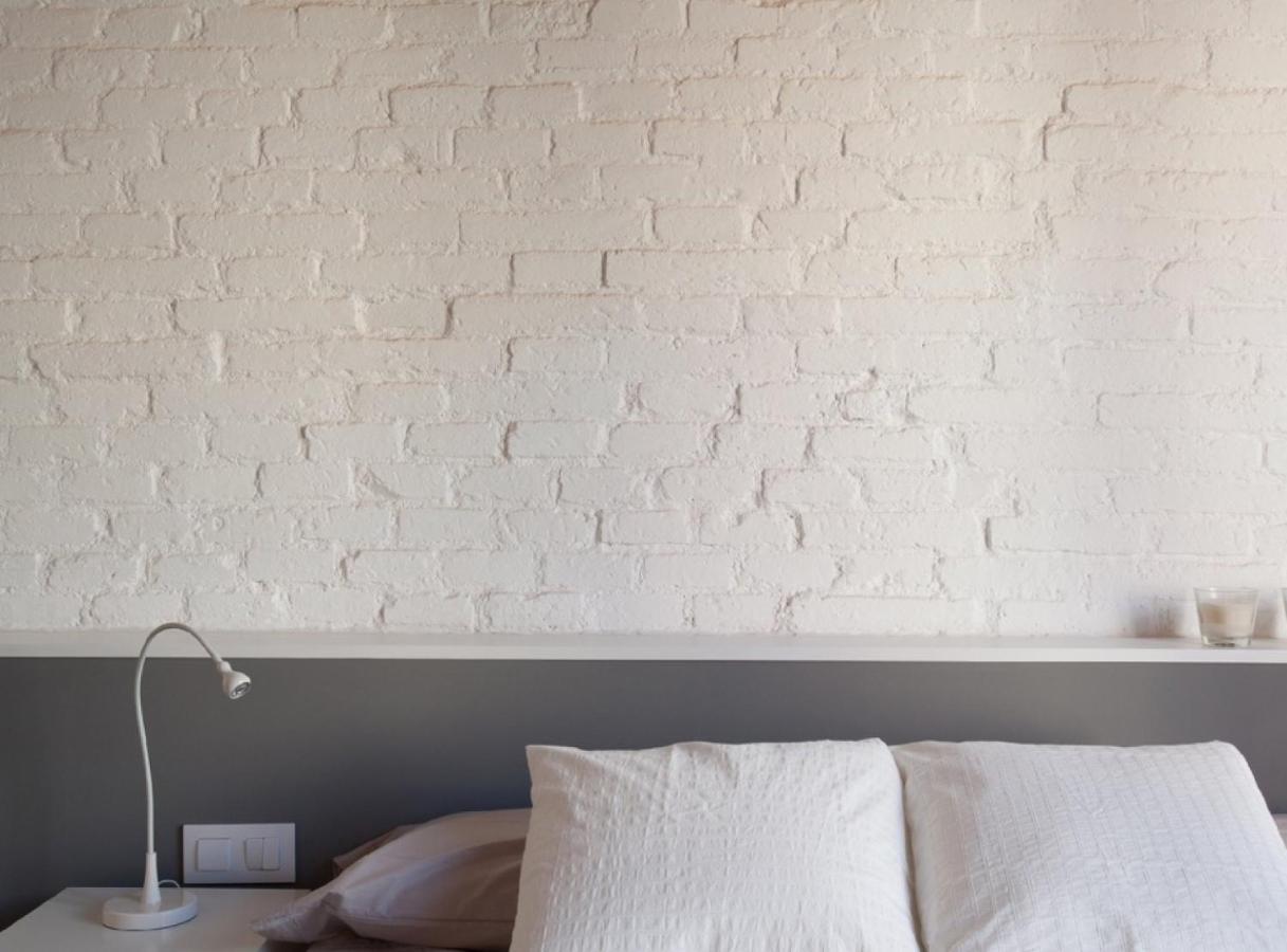 Napoles - Modernist Flat Close To Sagrada Familia Barcelona Ngoại thất bức ảnh