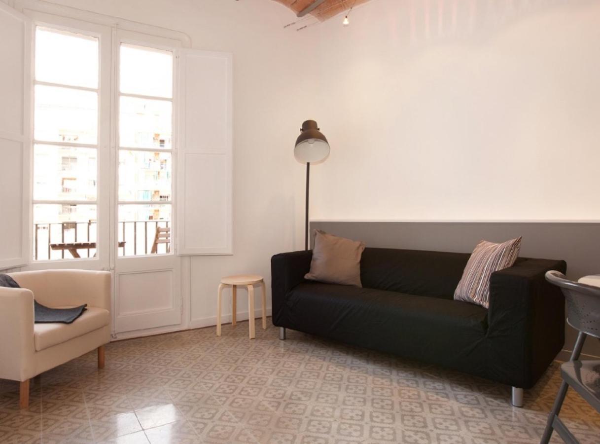 Napoles - Modernist Flat Close To Sagrada Familia Barcelona Ngoại thất bức ảnh