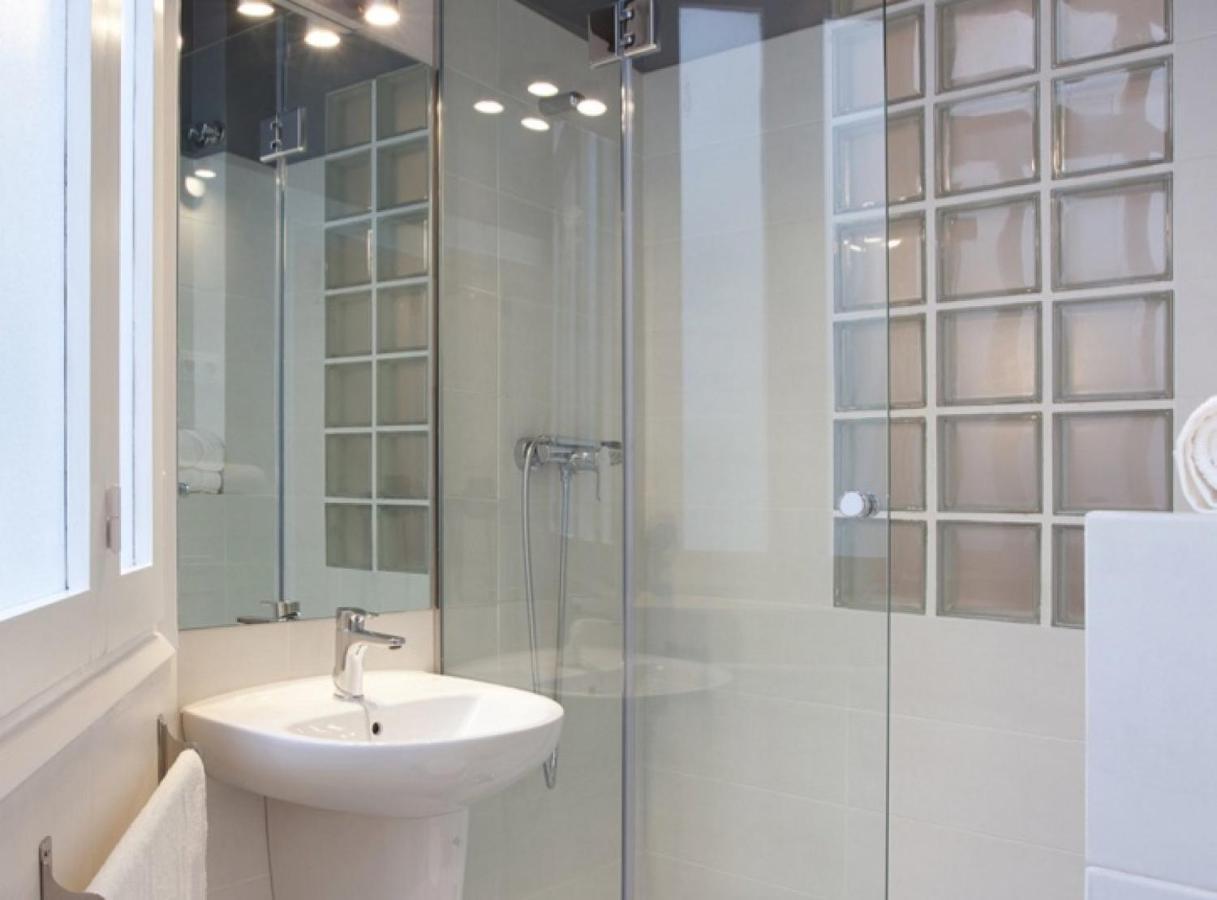 Napoles - Modernist Flat Close To Sagrada Familia Barcelona Ngoại thất bức ảnh