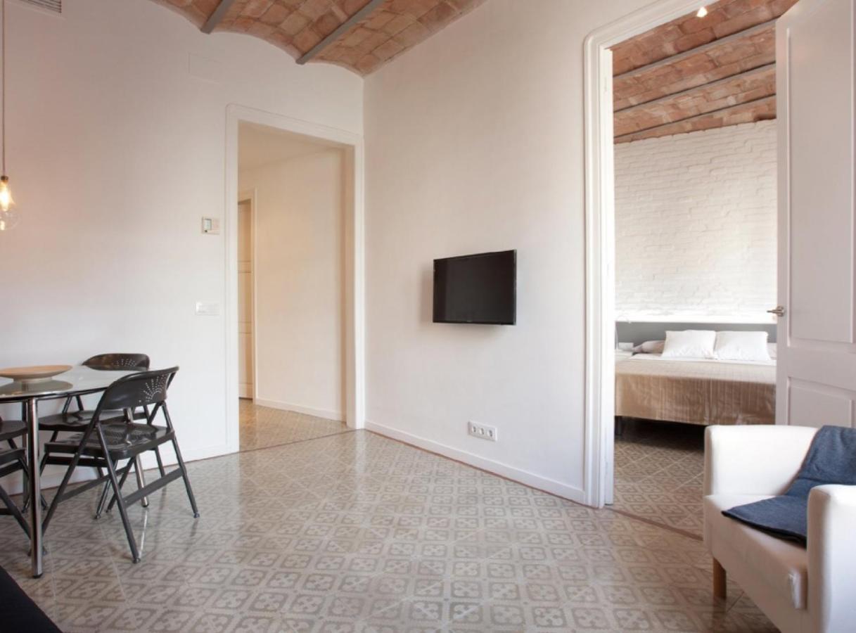 Napoles - Modernist Flat Close To Sagrada Familia Barcelona Ngoại thất bức ảnh