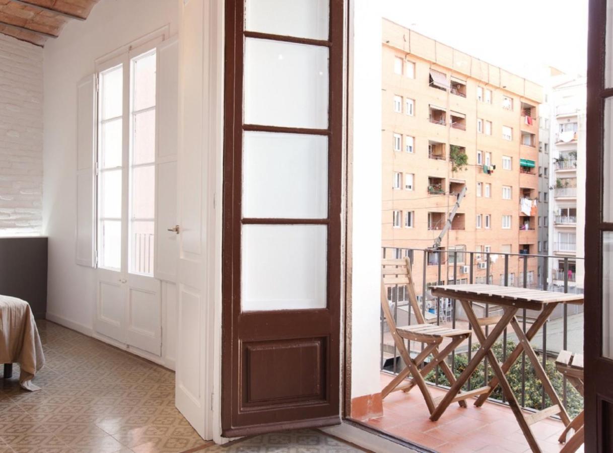 Napoles - Modernist Flat Close To Sagrada Familia Barcelona Ngoại thất bức ảnh