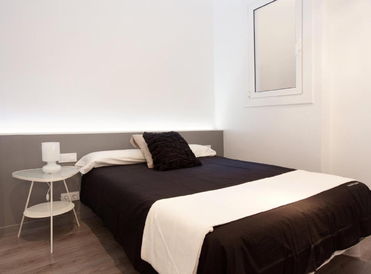 Napoles - Modernist Flat Close To Sagrada Familia Barcelona Ngoại thất bức ảnh